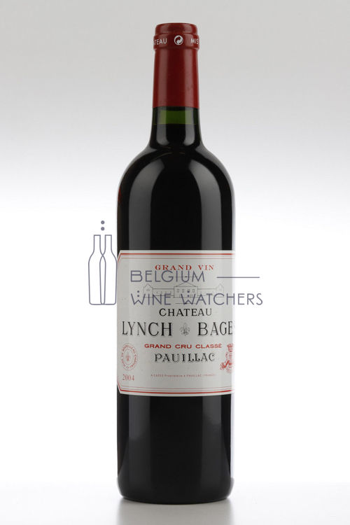 Afbeeldingen van 2004 LYNCH BAGES